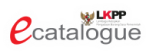 LKPP Catalog